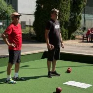 Národní soutěže - 2025